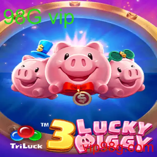3LUCKYPIGGY: Um Mergulho no Novo Fenômeno dos Jogos Online