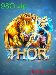 THOR: Um Mergulho no Universo do Jogo e Suas Regras Inovadoras